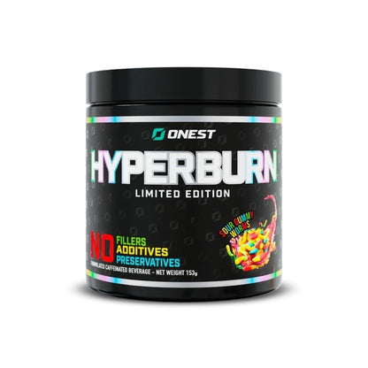 ONEST Hyperburn Thermogenic