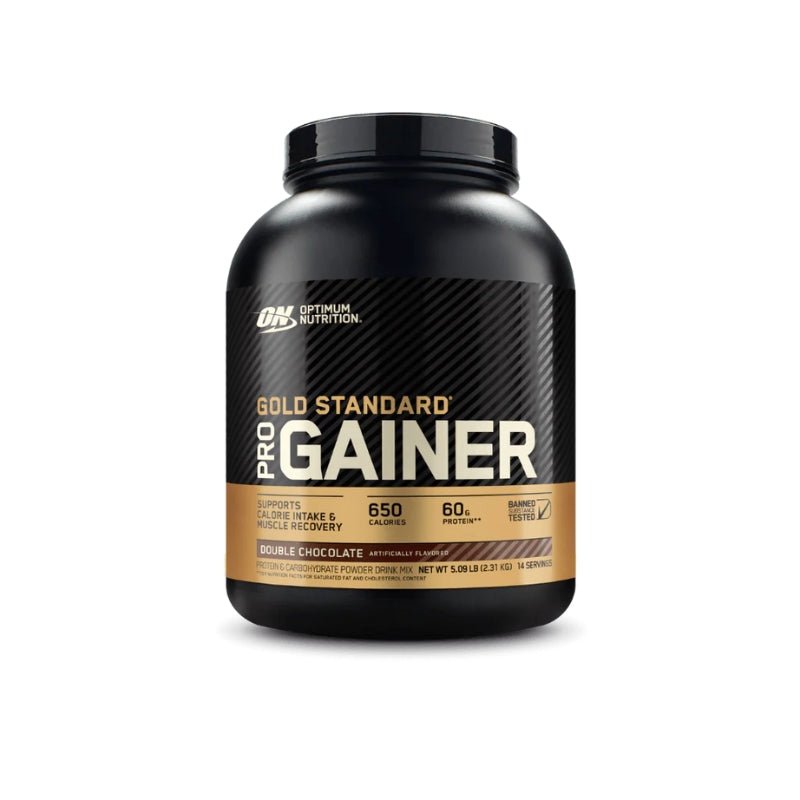 Optimum Nutrition Gold Standard Pro Gainer