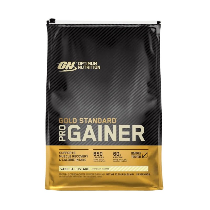 Optimum Nutrition Gold Standard Pro Gainer