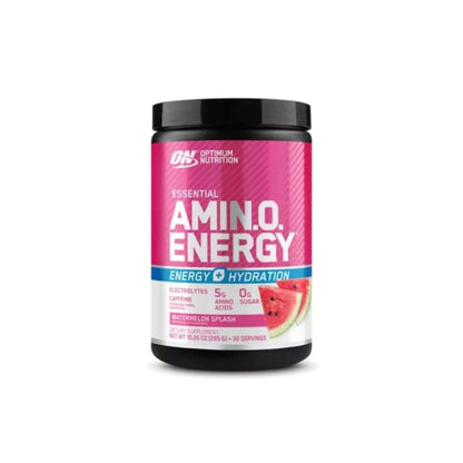 Optimum Nutrition Amino Energy + Electrolytes: Watermelon Splash