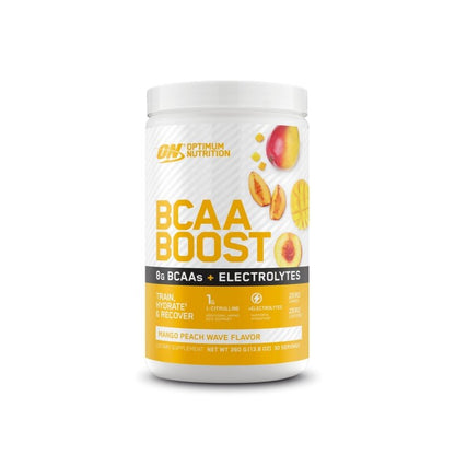 Optimum Nutrition BCAA Boost