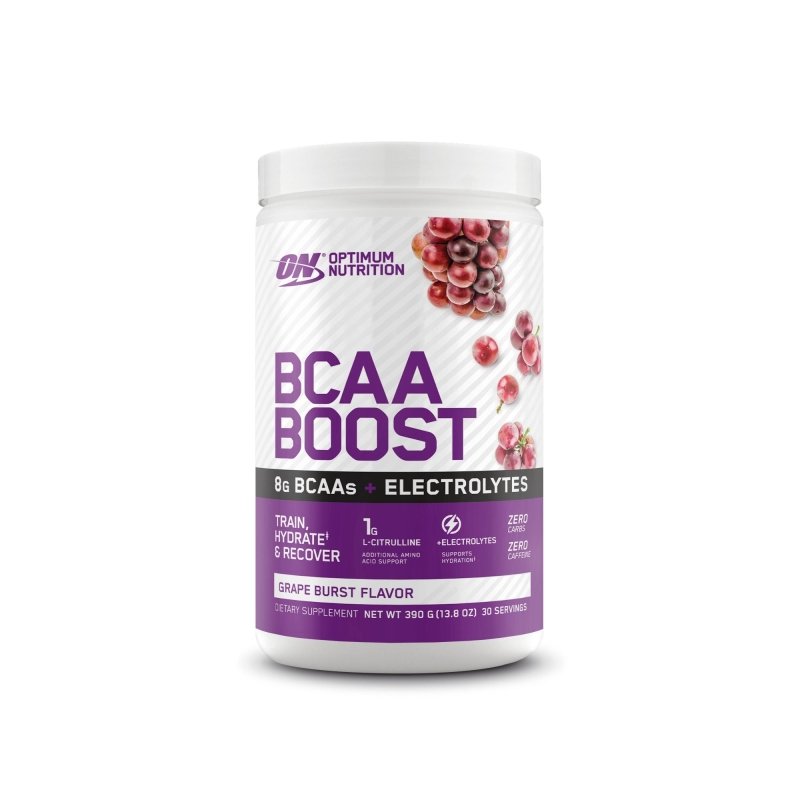 Optimum Nutrition BCAA Boost