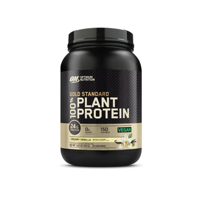 Optimum Nutrition Gold Standard Plant Protein Powder