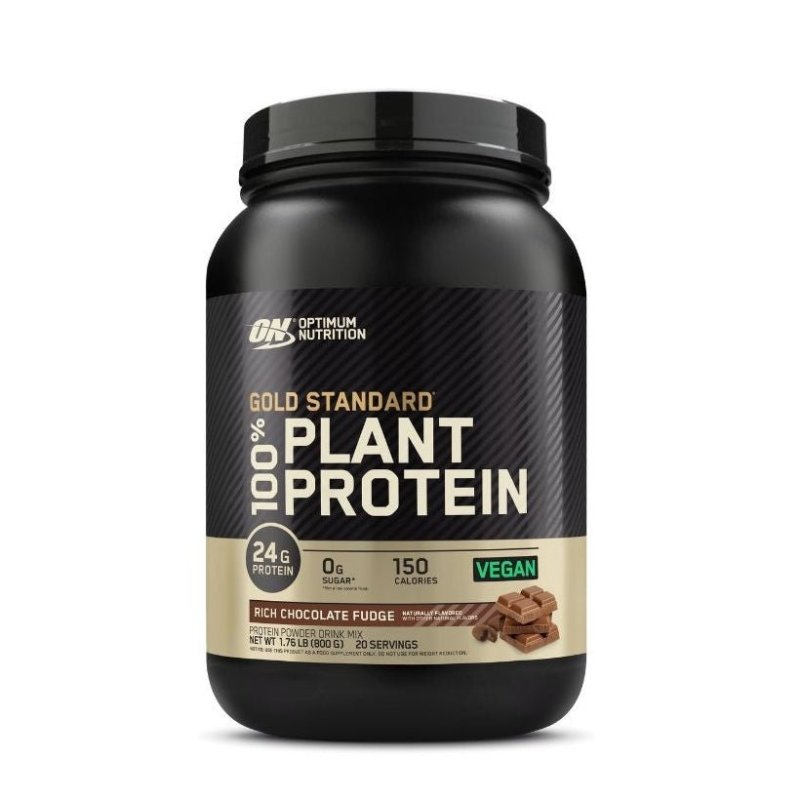 Optimum Nutrition Gold Standard Plant Protein Powder