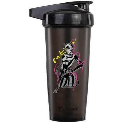 Performa Shaker DC Villians Protein Shaker