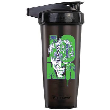 Performa Shaker DC Villians Protein Shaker