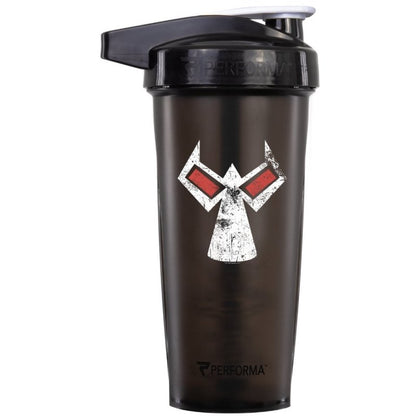 Performa Shaker DC Villians Protein Shaker