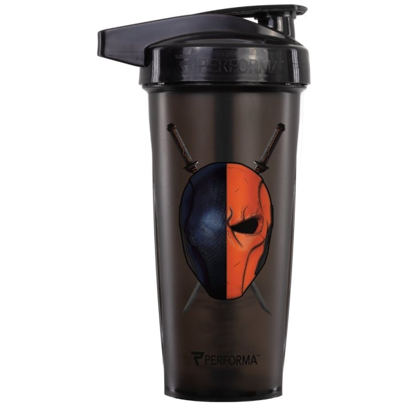 Performa Shaker DC Villians Protein Shaker