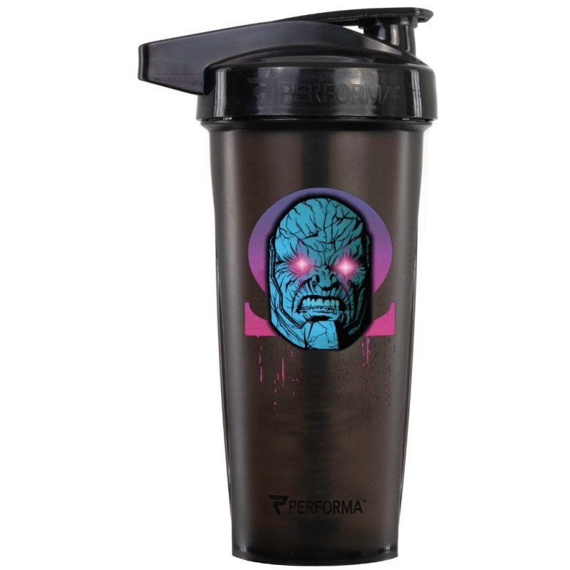 Performa Shaker DC Villians Protein Shaker