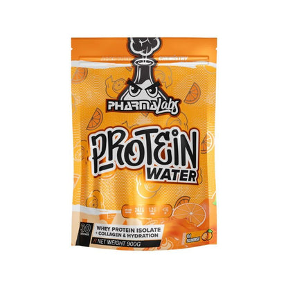 PharmaLabs Protein Water