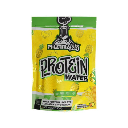 PharmaLabs Protein Water