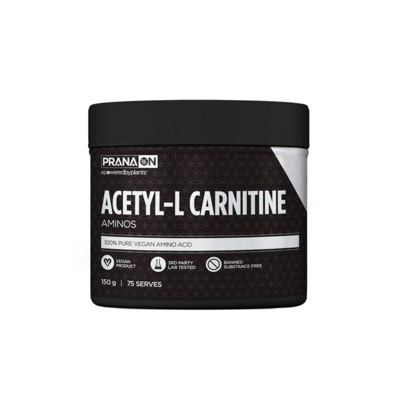 Prana ALC Carnitine