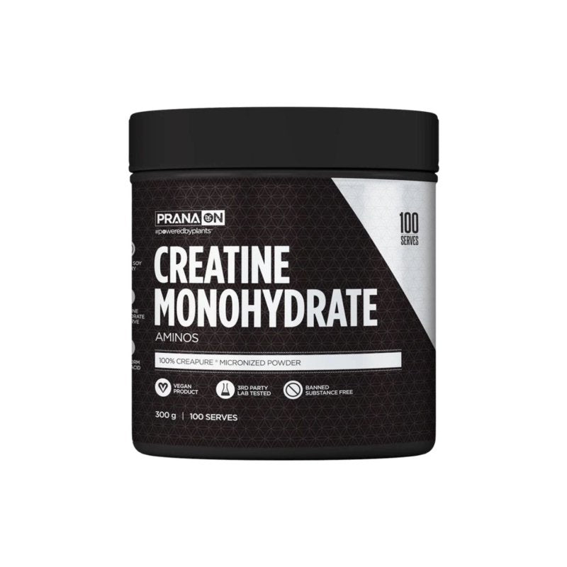 Prana Creatine Mono Creatine