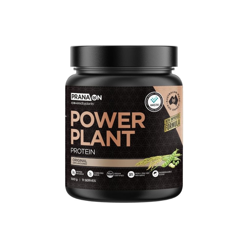 PranaOn Power Plant - Original 500g