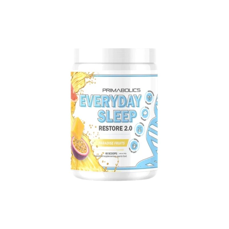 Primabolics Everyday Sleep Supplement