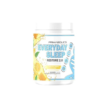 Primabolics Everyday Sleep Supplement