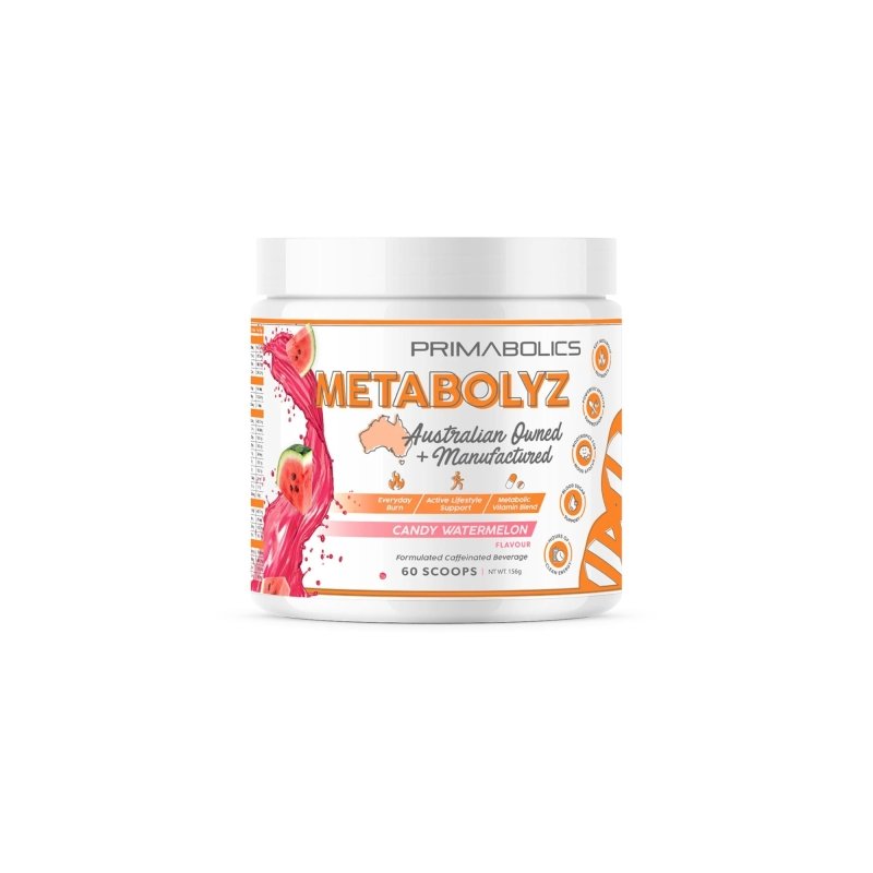 Primabolics Metabolyz - Candy Watermelon