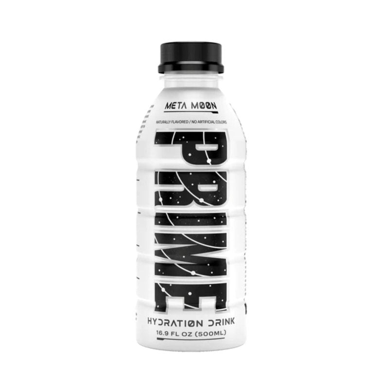 Prime Hydration RTD Energy Drink