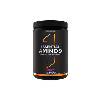 Rule 1 Essential Amino 9 - Grape