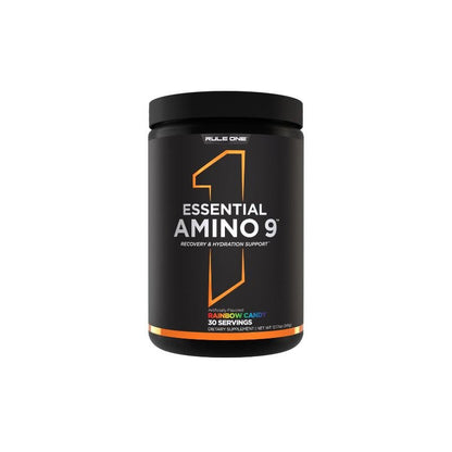 Rule 1 Essential Amino 9 - Rainbow Candy