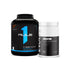 Rule 1 R1 Whey Blend & Creatine Bundle