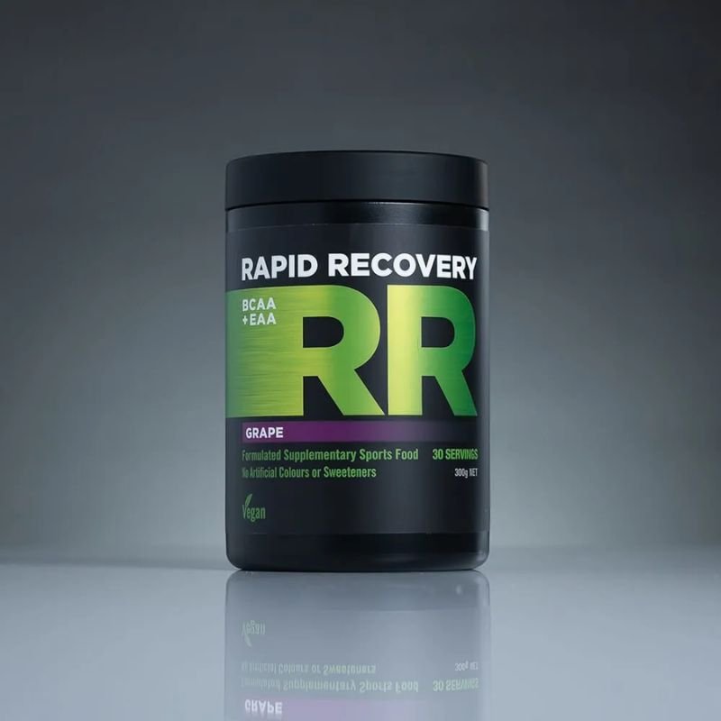 Rapid Recovery