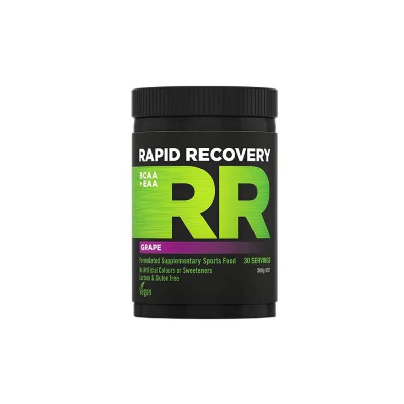 Rapid Recovery - Grape