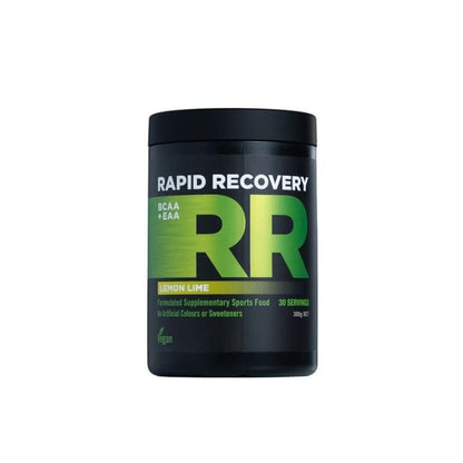 Rapid Recovery - Lemon Lime