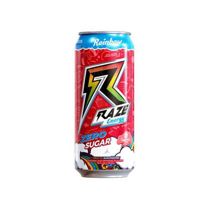 Raze Energy Rainbow