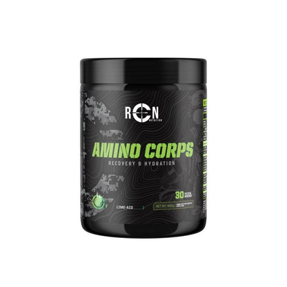 Amino Corps - Lime Aid