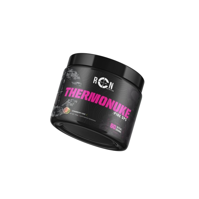 RCN Thermonuke Pink Ops