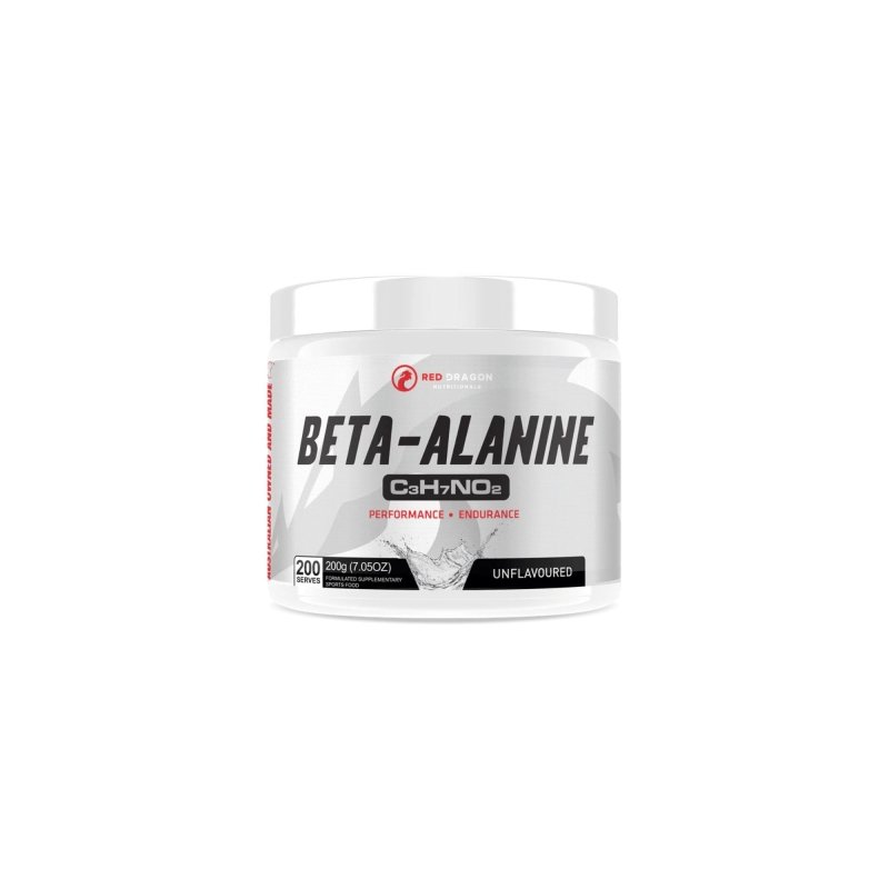 Red Dragon Beta Alanine