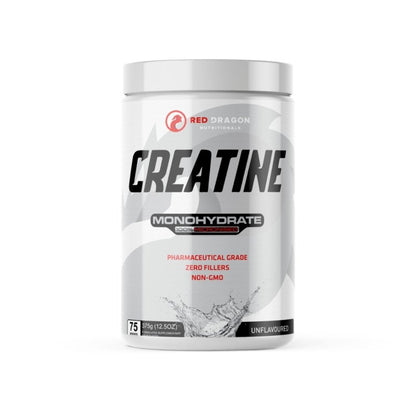 Red Dragon Creatine