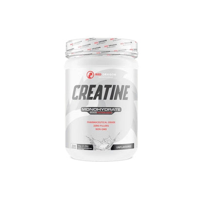 Red Dragon Creatine