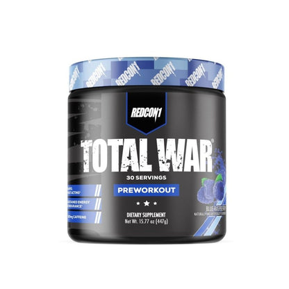 Redcon1 Total War Pre Workout