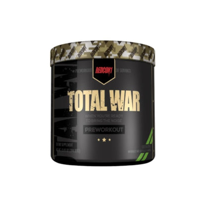 Redcon1 Total War Pre Workout