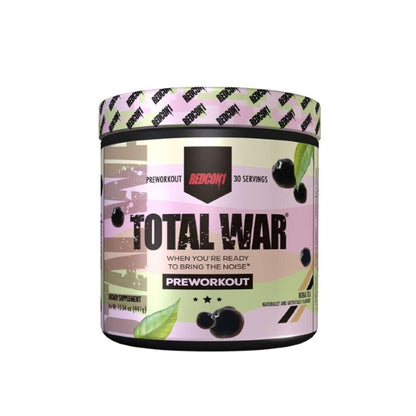 Redcon1 Total War Pre Workout