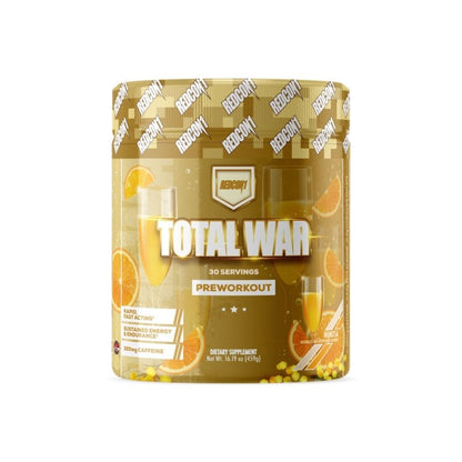 Redcon1 Total War Pre Workout