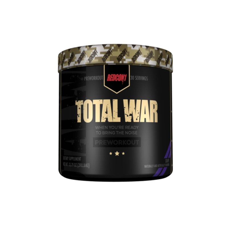 Redcon1 Total War Pre Workout