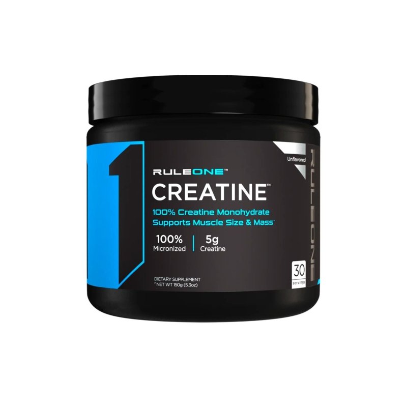 Top 10 Creatine - Rule 1 Creatine