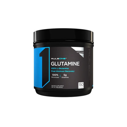 Rule 1 Glutamine