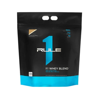 Rule 1 - 10lb bag