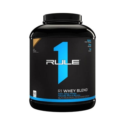 Rule 1 R1 Whey Blend Protein Powder