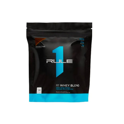 Rule 1 R1 Whey Blend Protein Powder