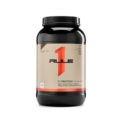 Rule 1 R1 WPI Protein Natural Protein Powder