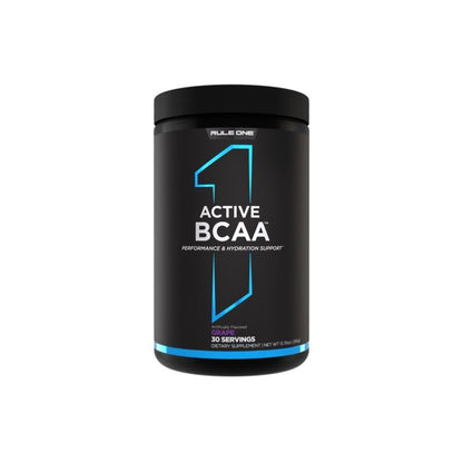 Rule 1 Active BCAA - Grape