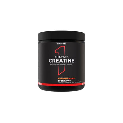 Rule 1 Charged Creatine