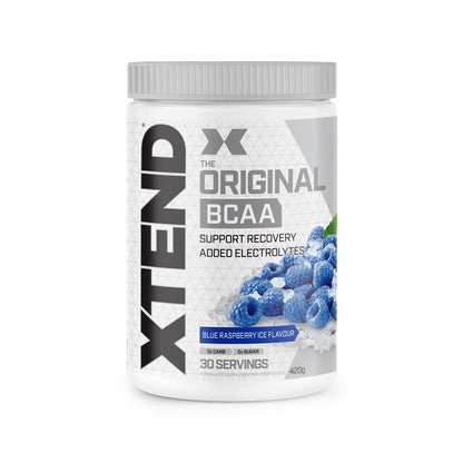 Scivation Xtend