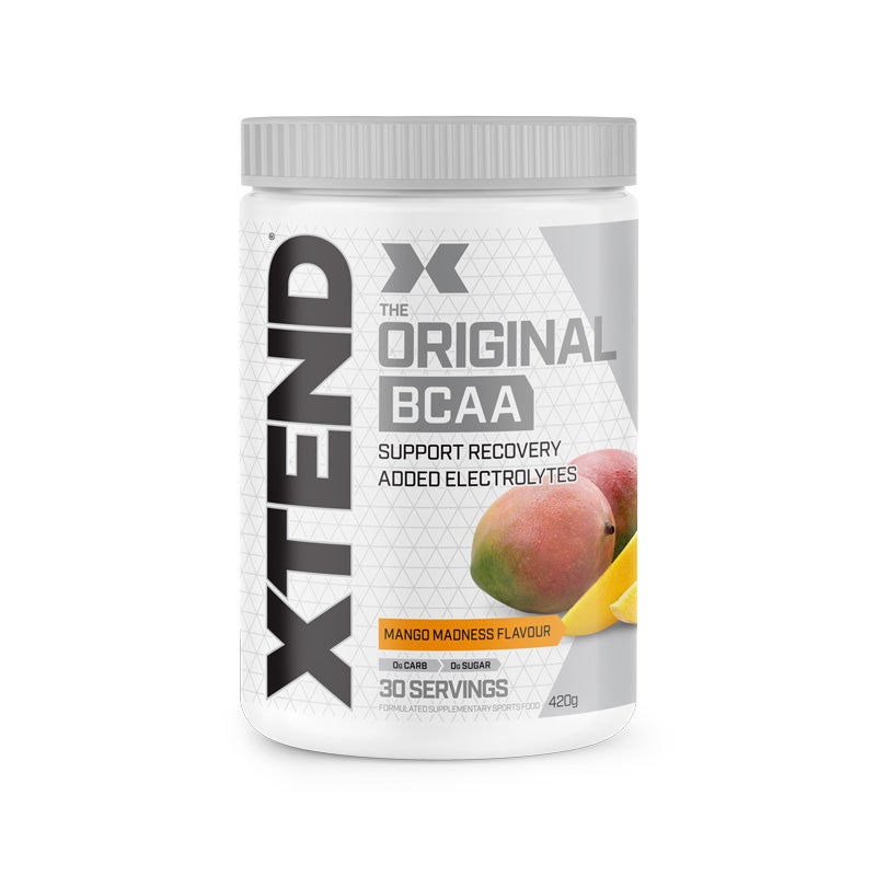 Scivation Xtend