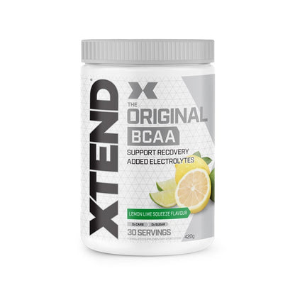 Scivation Xtend